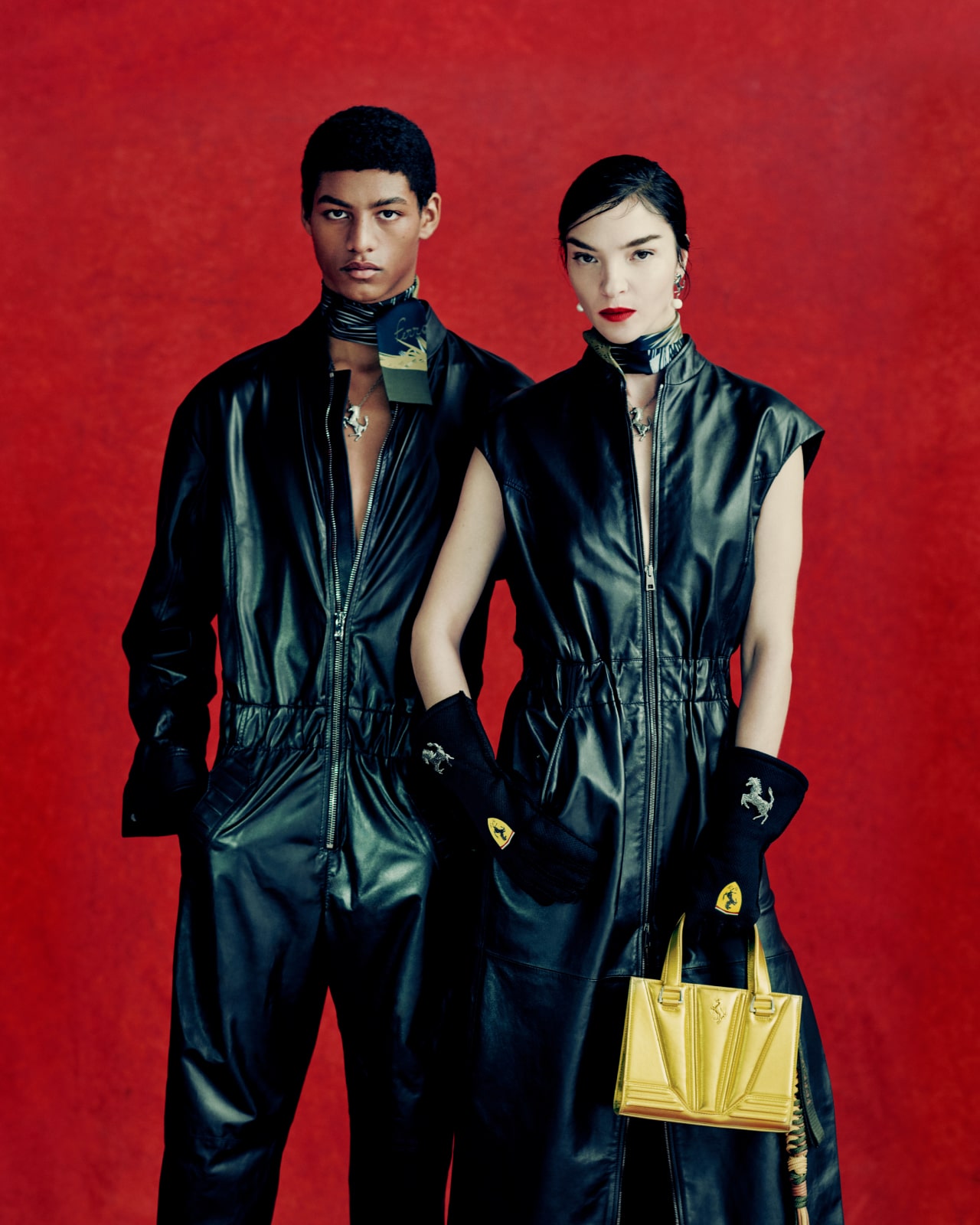 Ferrari-Style_Photographer Paolo Roversi, Styled by Jocob K_Lumen-Lab-Milan-Production-3-min