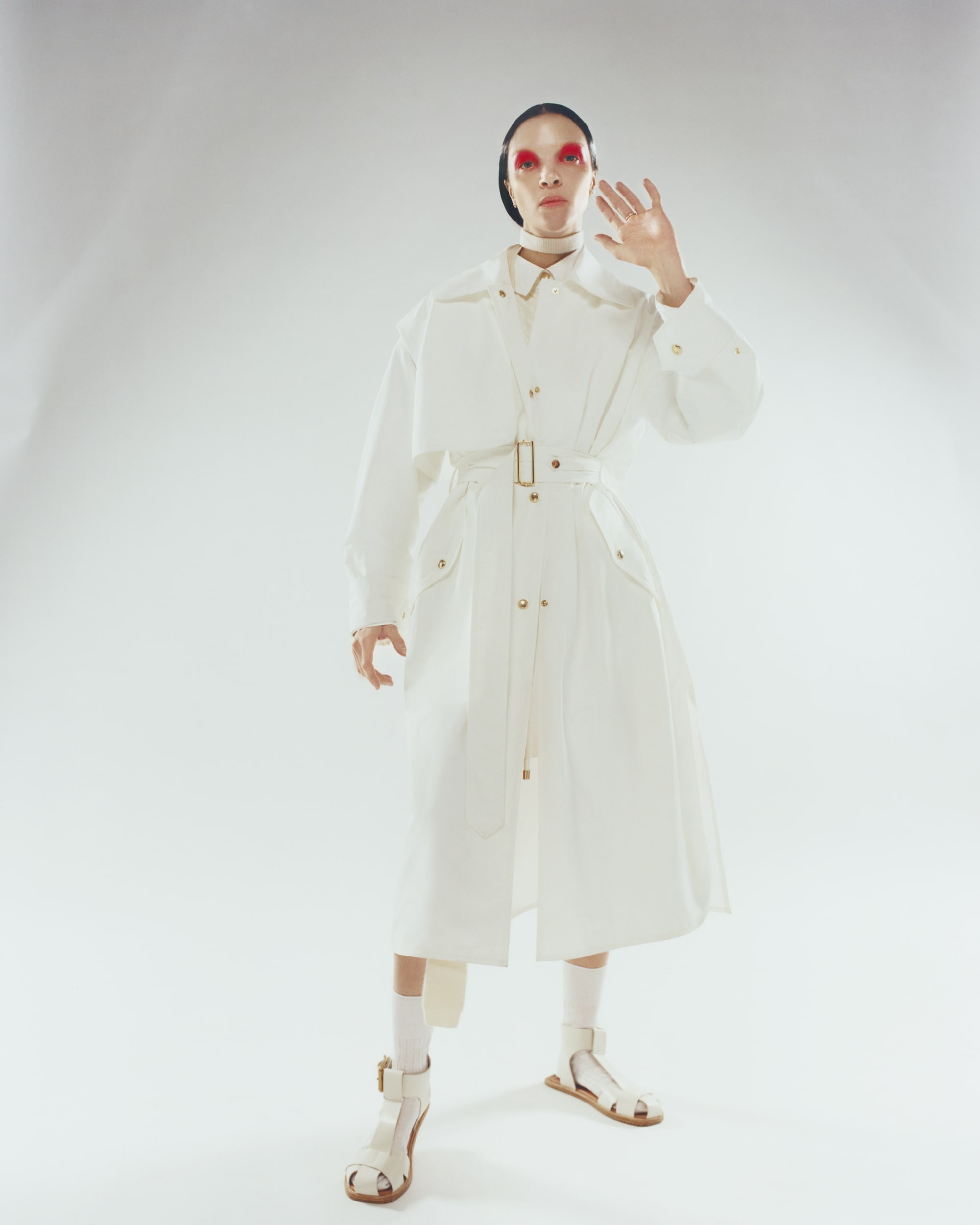 MONCLER 1952W_SS21_Collection Designed by Veronica Leoni, Photographer Lea Colombo_Lumen-Lab-Milan-Production-9-min