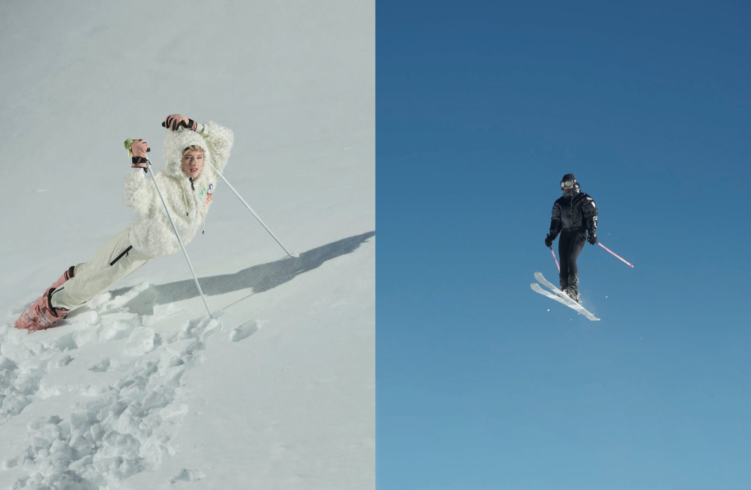 SYSTEM MAGAZINE X MONCLER Photographer Johnny Dufort, Styled by Lotta Volkova Lumen Lab Milan Production_Pagina_05-min