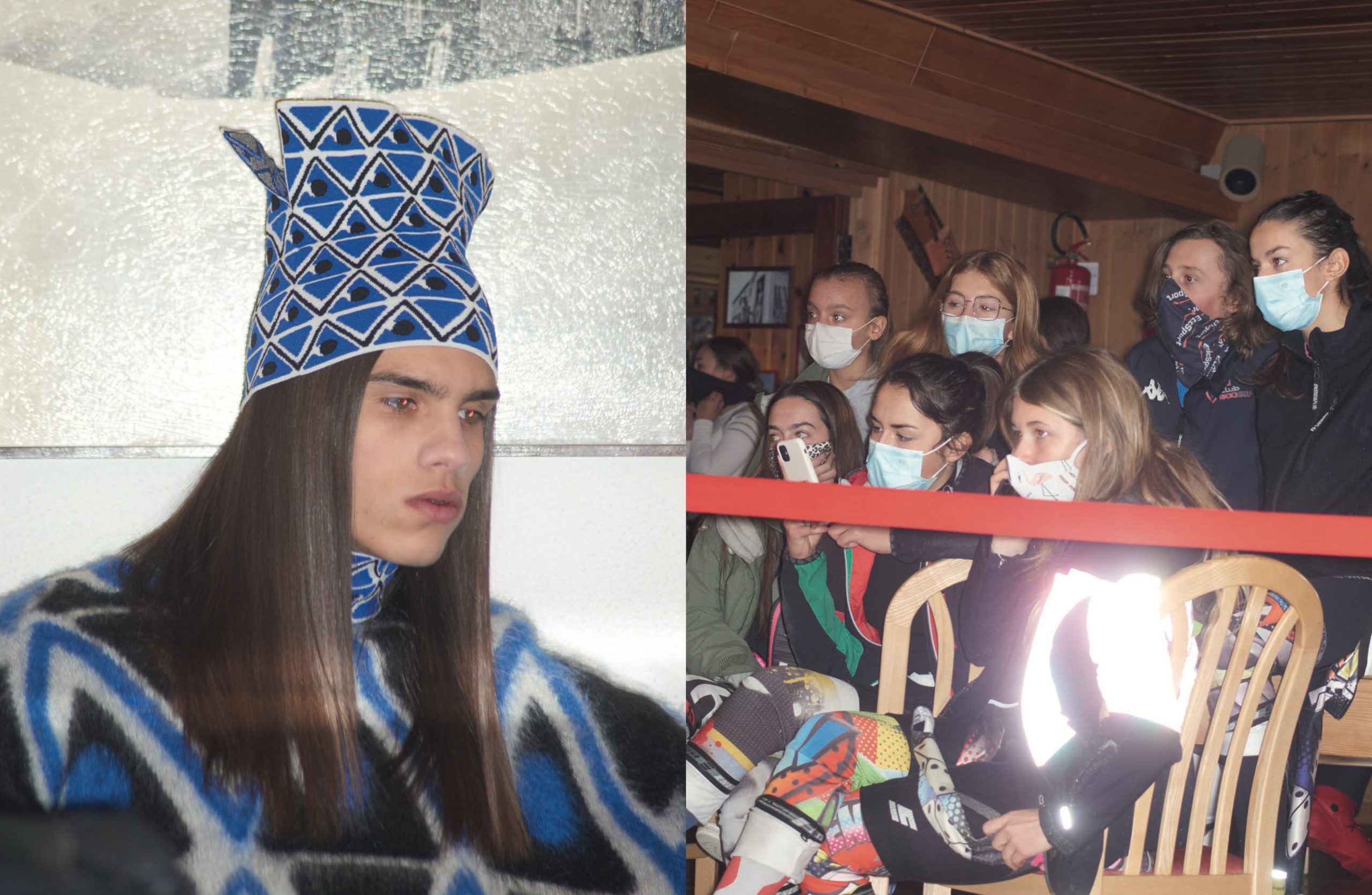 SYSTEM MAGAZINE X MONCLER Photographer Johnny Dufort, Styled by Lotta Volkova Lumen Lab Milan Production_Pagina_13-min